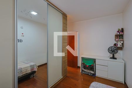 Apartamento à venda com 126m², 3 quartos e 3 vagasQuarto 1