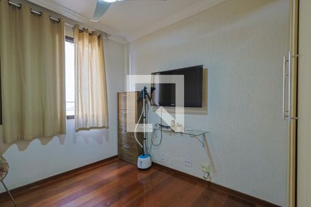 Apartamento à venda com 126m², 3 quartos e 3 vagasQuarto 2