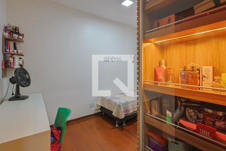 Apartamento à venda com 126m², 3 quartos e 3 vagasQuarto 1