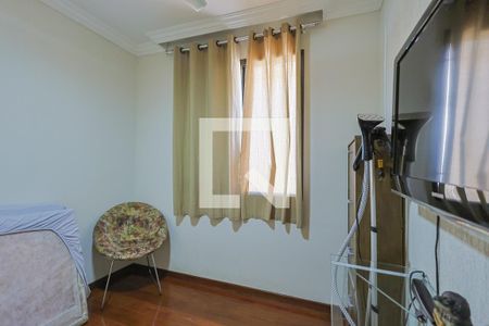 Apartamento à venda com 126m², 3 quartos e 3 vagasQuarto 2