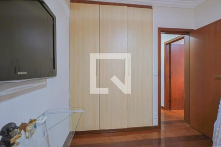 Apartamento à venda com 126m², 3 quartos e 3 vagasQuarto 2