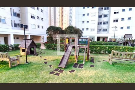 Apartamento à venda com 100m², 3 quartos e 3 vagasÁrea comum