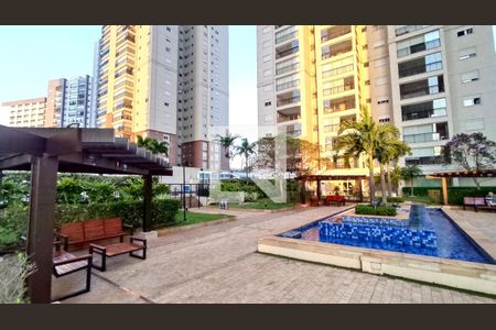 Apartamento à venda com 100m², 3 quartos e 3 vagasÁrea comum