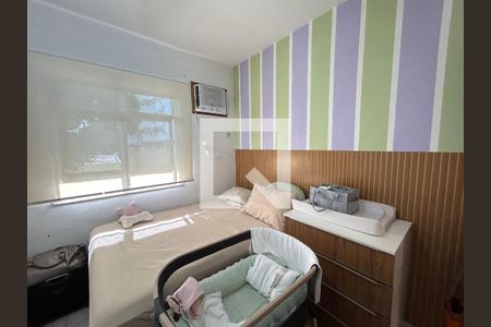 Quarto de apartamento para alugar com 2 quartos, 85m² em Méier, Rio de Janeiro