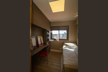 Apartamento à venda com 60m², 2 quartos e 1 vagaQuarto