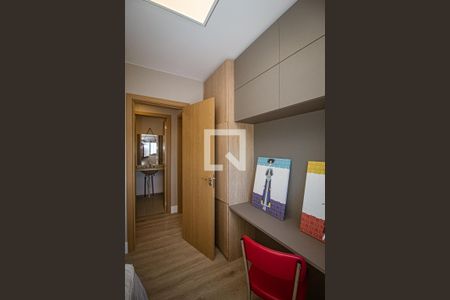 Apartamento à venda com 60m², 2 quartos e 1 vagaQuarto