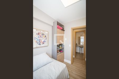 Apartamento à venda com 60m², 2 quartos e 1 vagaQuarto