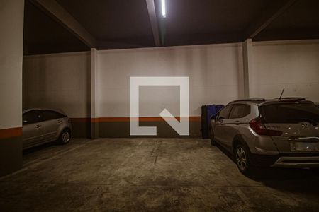 Apartamento à venda com 60m², 2 quartos e 1 vagaGaragem