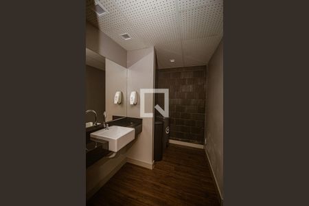 Apartamento à venda com 60m², 2 quartos e 1 vagaÁrea comum - Salão de festas