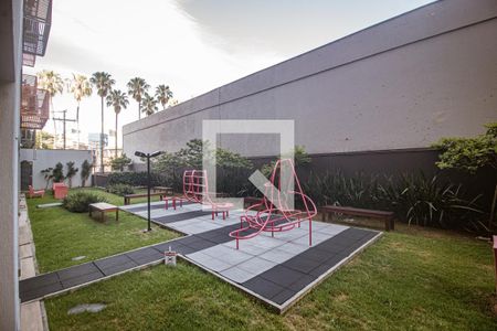 Academia de apartamento à venda com 2 quartos, 60m² em Farroupilha, Porto Alegre