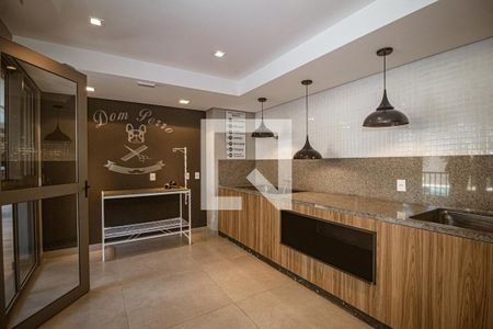 Apartamento à venda com 60m², 2 quartos e 1 vagaÁrea comum