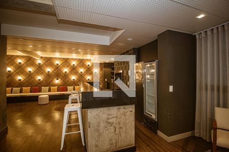 Apartamento à venda com 60m², 2 quartos e 1 vagaÁrea comum - Salão de festas