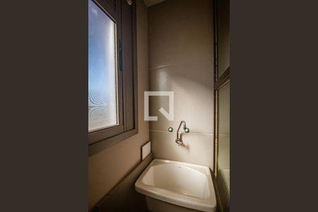 Apartamento à venda com 60m², 2 quartos e 1 vagaÁrea de Serviço