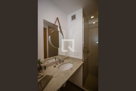 Apartamento à venda com 60m², 2 quartos e 1 vagaBanheiro