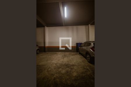 Apartamento à venda com 60m², 2 quartos e 1 vagaGaragem