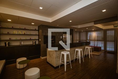 Apartamento à venda com 60m², 2 quartos e 1 vagaÁrea comum - Salão de festas