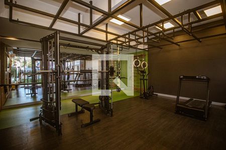 Apartamento à venda com 60m², 2 quartos e 1 vagaAcademia