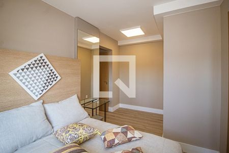 Apartamento à venda com 60m², 2 quartos e 1 vagaSuite
