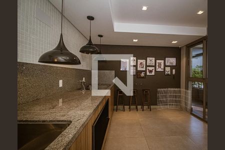 Apartamento à venda com 60m², 2 quartos e 1 vagaÁrea comum