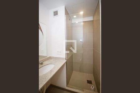 Apartamento à venda com 60m², 2 quartos e 1 vagaBanheiro