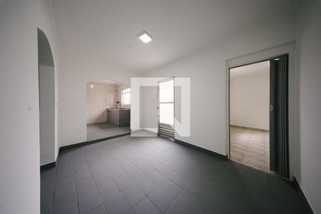 Casa para alugar com 2 quartos, 125m² em Vila Ré, São Paulo