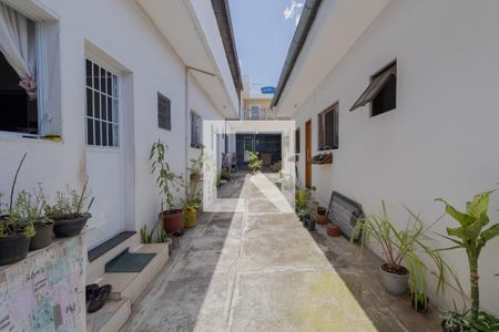 Casa para alugar com 125m², 3 quartos e 1 vaga Casa para alugar com 125m², 3 quartos e 1 vagaQuintal