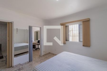 Casa para alugar com 125m², 3 quartos e 1 vagaSuíte 