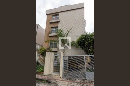 Apartamento à venda com 285m², 4 quartos e 3 vagasFachada