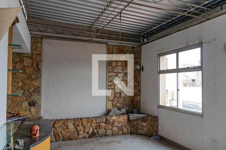 Apartamento à venda com 285m², 4 quartos e 3 vagasÁrea gourmet