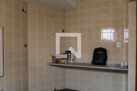 Apartamento à venda com 285m², 4 quartos e 3 vagasÁrea de Serviço