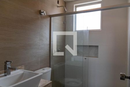 Apartamento à venda com 285m², 4 quartos e 3 vagasBanheiro Social