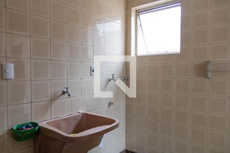 Apartamento à venda com 285m², 4 quartos e 3 vagasÁrea de Serviço