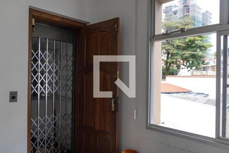 Apartamento à venda com 285m², 4 quartos e 3 vagasEntrada