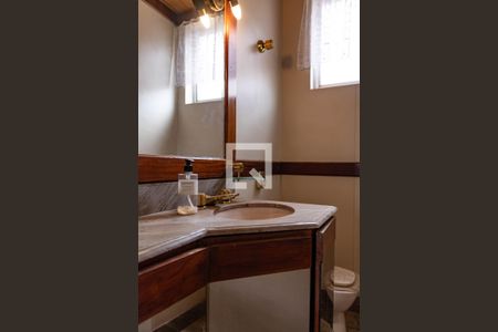 Apartamento à venda com 285m², 4 quartos e 3 vagasLavabo