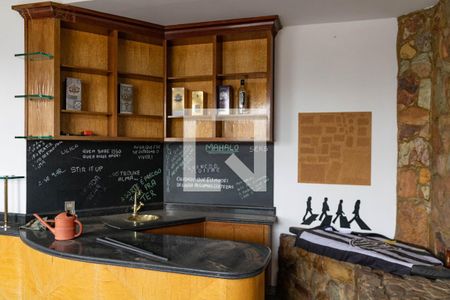 Apartamento à venda com 285m², 4 quartos e 3 vagasÁrea gourmet