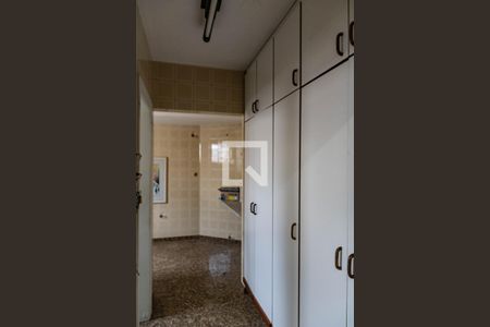 Apartamento à venda com 285m², 4 quartos e 3 vagasÁrea de Serviço