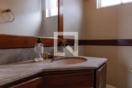 Apartamento à venda com 285m², 4 quartos e 3 vagasLavabo