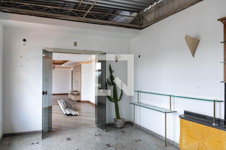 Apartamento à venda com 285m², 4 quartos e 3 vagasÁrea gourmet