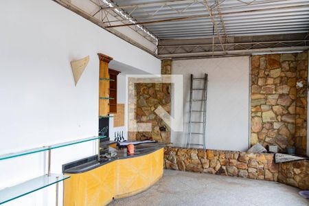 Apartamento à venda com 285m², 4 quartos e 3 vagasÁrea gourmet