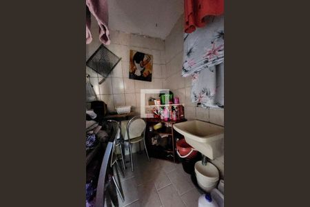 Casa à venda com 152m², 3 quartos e 2 vagasÁrea de Serviço