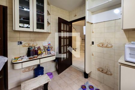 Casa à venda com 152m², 3 quartos e 2 vagasCozinha