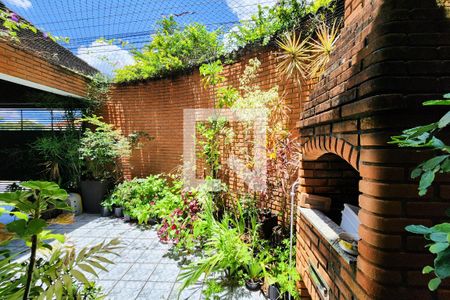 Casa à venda com 152m², 3 quartos e 2 vagasÁrea Gourmet