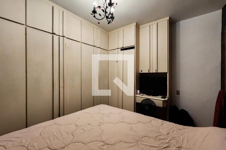 Casa à venda com 152m², 3 quartos e 2 vagasQuarto 3