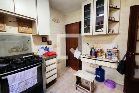 Casa à venda com 152m², 3 quartos e 2 vagasCozinha