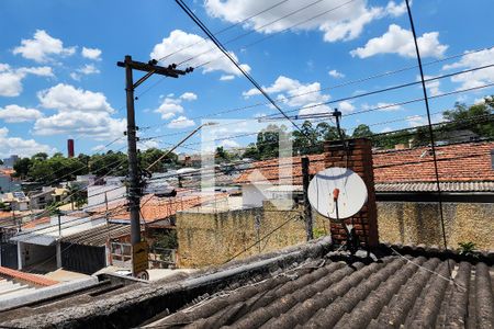 Casa à venda com 152m², 3 quartos e 2 vagasVista do Quarto 3