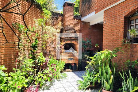 Casa à venda com 152m², 3 quartos e 2 vagasÁrea Gourmet