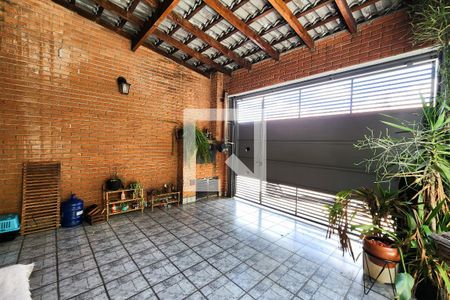 Casa à venda com 152m², 3 quartos e 2 vagasGaragem