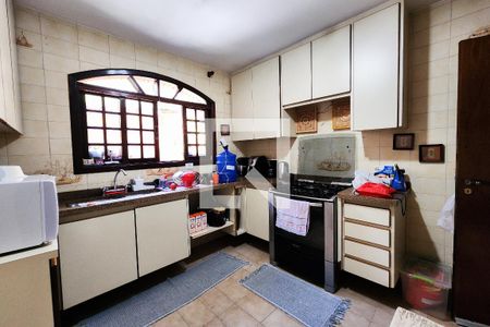 Casa à venda com 152m², 3 quartos e 2 vagasCozinha