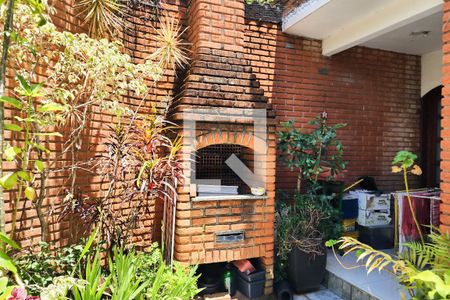 Casa à venda com 152m², 3 quartos e 2 vagasÁrea Gourmet