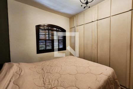 Casa à venda com 152m², 3 quartos e 2 vagasQuarto 3